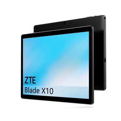 ZTE Tablet Blade X10 4G 101 HD 4GB64GB Black